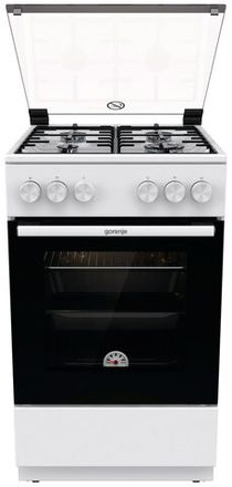 Газовые плиты