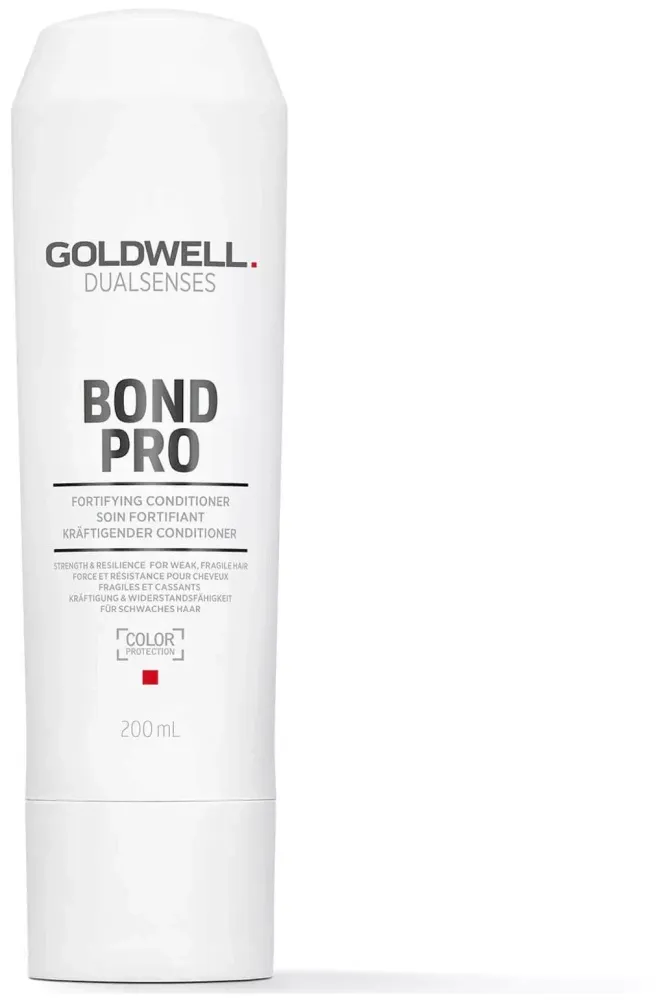 Goldwell Dualsenses Bond Pro Fortifying Conditioner - Укрепляющий кондиционер для ломких волос 200 мл