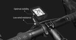 Крепление для велокомпьютера iGPSPORT Out-Front Bike Mount