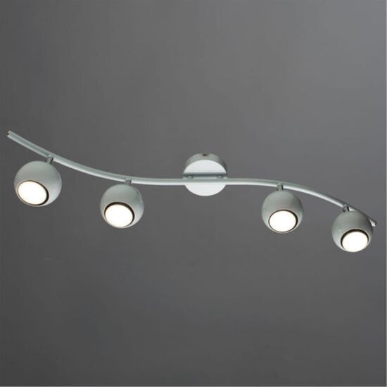 A6251PL-4WH СВЕТИЛЬНИК ПОТОЛОЧНЫЙ