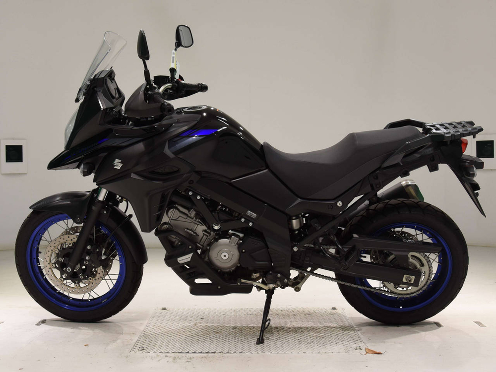 Suzuki V-Strom DL650XTA 051558
