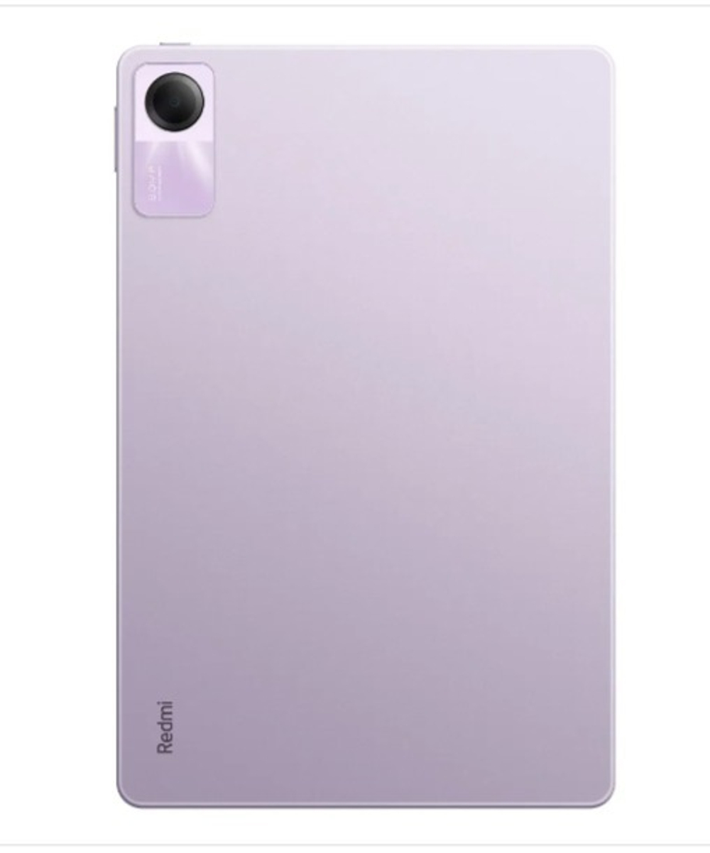 Планшет Xiaomi Redmi Pad SE 6/128Gb Lavender Purple CN