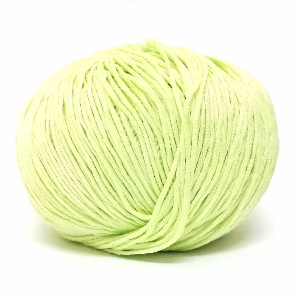 Пряжа Weltus Baby Cotton (0322)