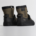 Сапоги Nike Winterproof Green / Black Winter