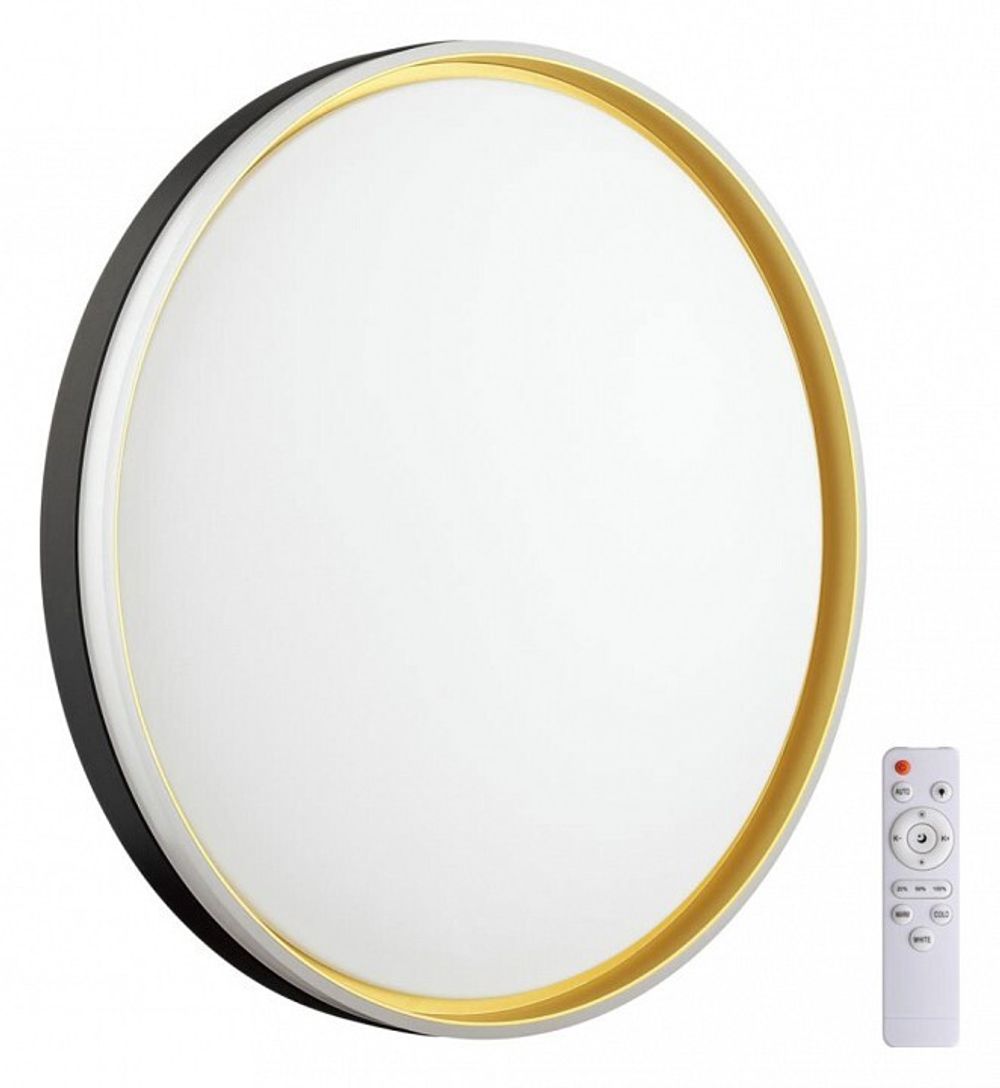 Накладной светильник Sonex Savi 7619/DL