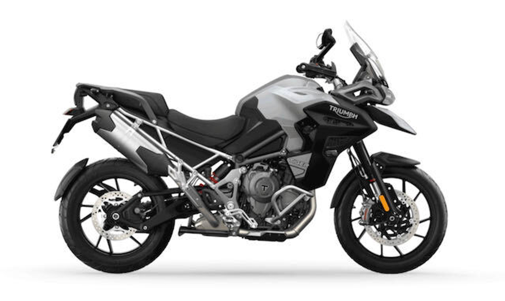 TRIUMPH  TIGER 1200 GT EXPLORER 2023