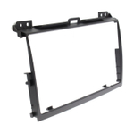 9" рамка Toyota Prado 2002-2009, MFB дисплей