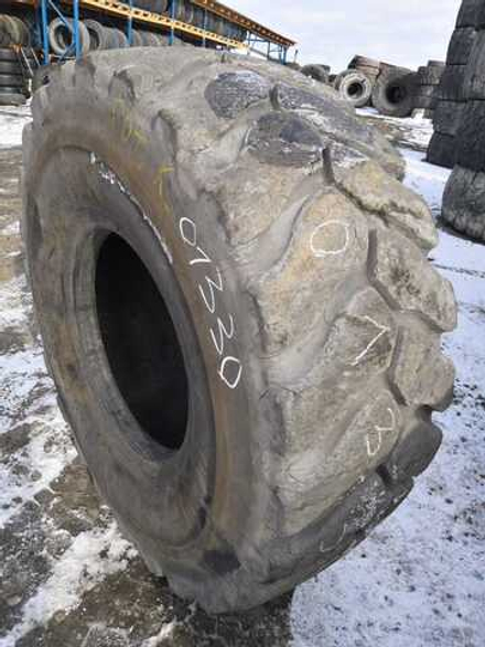 20.5R25 Michelin XLDD2 шина б/у