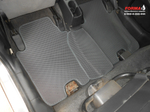 Honda Fit 1 поколение GD