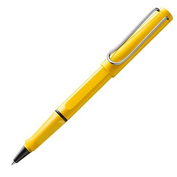 Роллер Lamy Safari 318 желтый M63 (4001115)