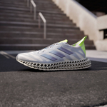 Кроссовки аdidas 4DFWD 3