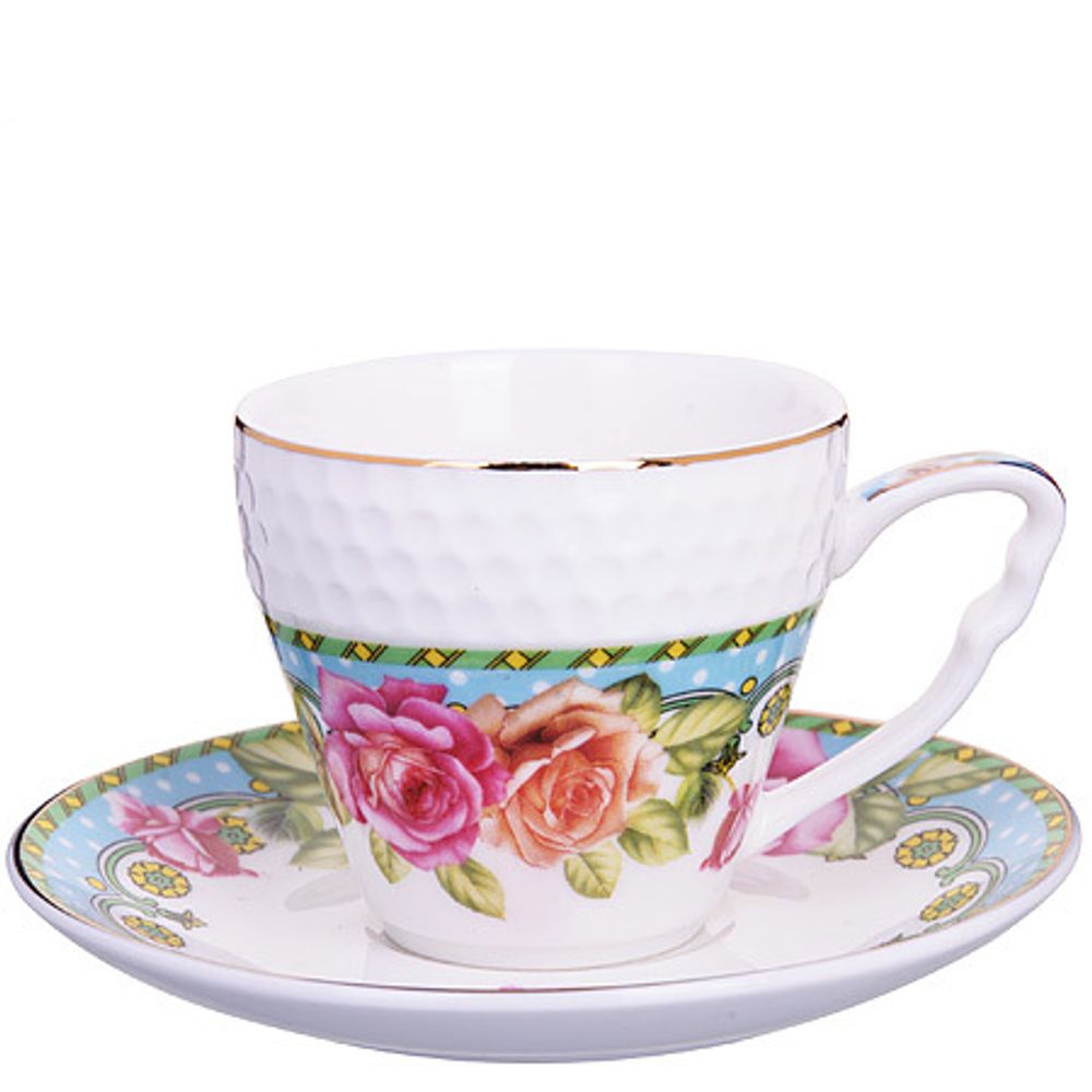 Кофейный сервиз Loraine 25789 12 предметов