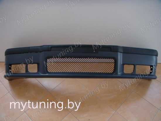 Передний бампер M-TECH для BMW 3 E36