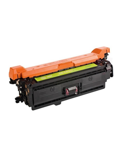 Картридж лазерный Cactus CS-CE251A голубой (7000стр.) для HP CLJ CP3525/CM3530