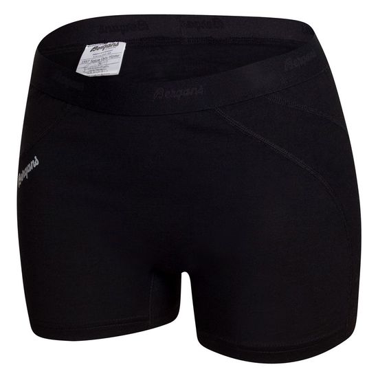 Шорты женские Bergans Fjellrapp Boxer 1973