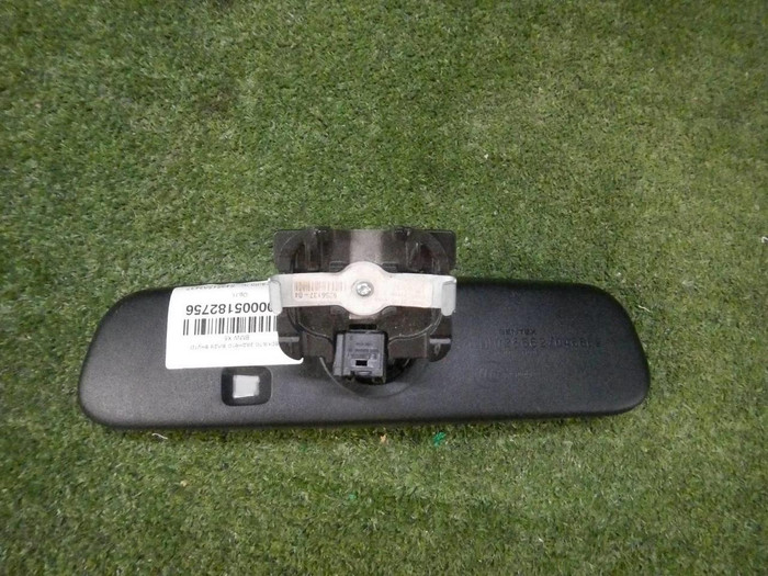 Зеркало салонное BMW 3er F30 (2011-2020)