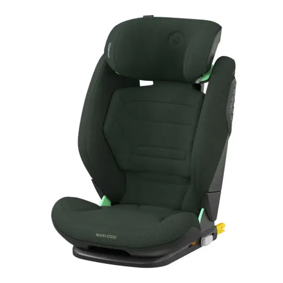 Автокресло Maxi-Cosi RodiFix Pro i-Size Authentic Green