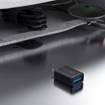 Переходник с Type-C на USB 3.0 OTG ACEFAST J1