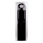 Пурифайер LESOTO 555 L-G UF silver-black