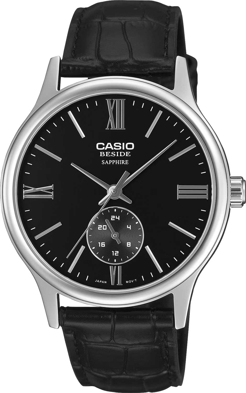 Часы Casio BMS-100L-1A