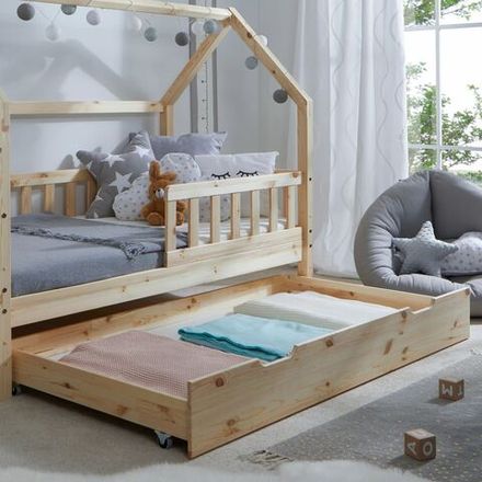 Ящики для кровати