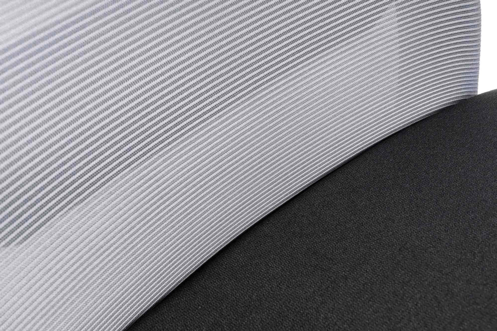 Кресло College CLG-429 MBN-B Grey