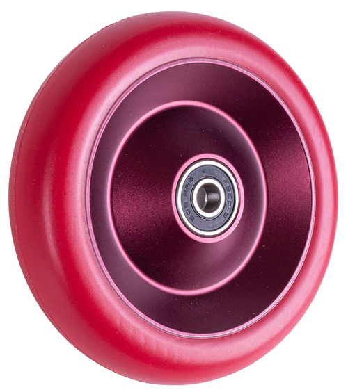 Колесо для самоката X-Treme 110*26мм, Street mama, red