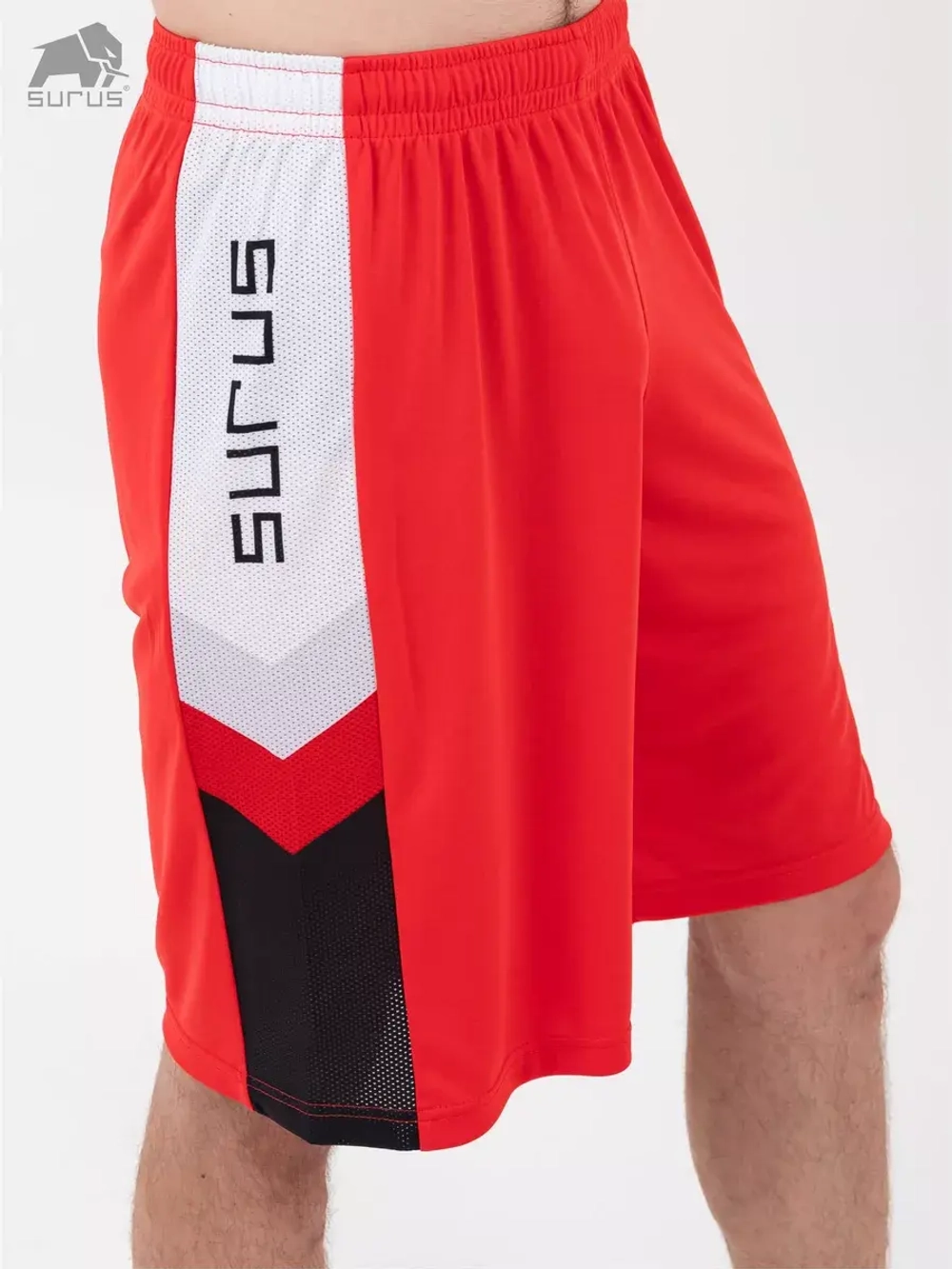 Шорты баскетбольные игровые