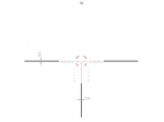 Оптический прицел Artelv CRS 1-10x28 FFP 34mm (AM1101)