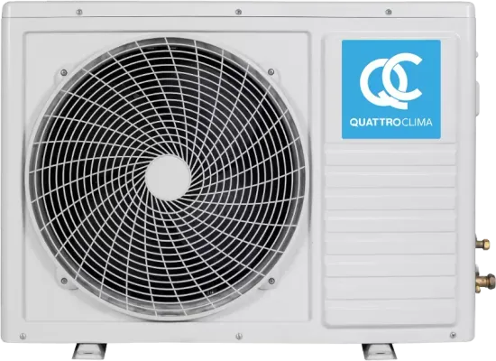 Сплит-система Quattroclima QV-VN12WA/QN-VN12WA Vento