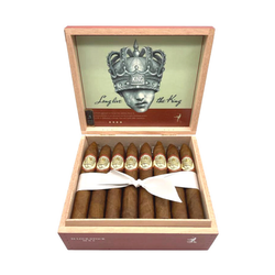 Caldwell Long Live The King Lock Stock