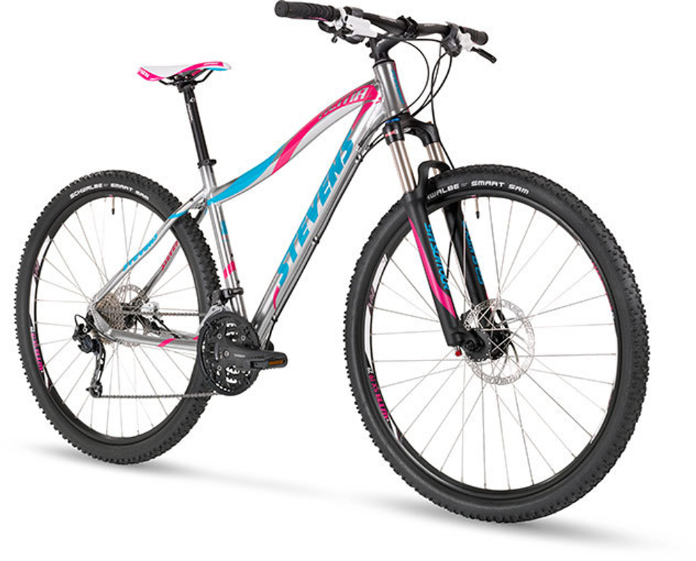 Велосипед Stevens Nema 29 (2016)