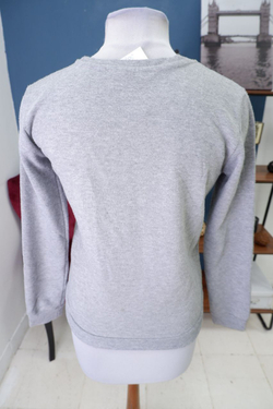 Джемпер Твое базовый 42 размер