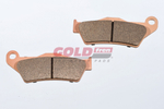 Колодки тормозные Goldfren 292 S33