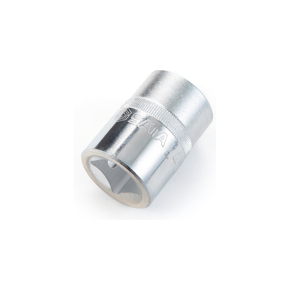Головка торцевая 12 граней на 30 мм, 3/4DR" SATA 16612