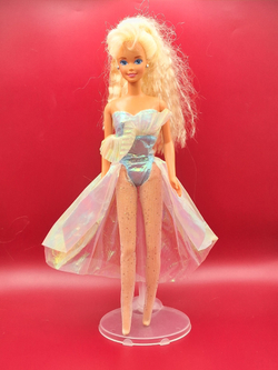 Кукла Барби Bubble Angel Barbie 90-х винтаж 032019