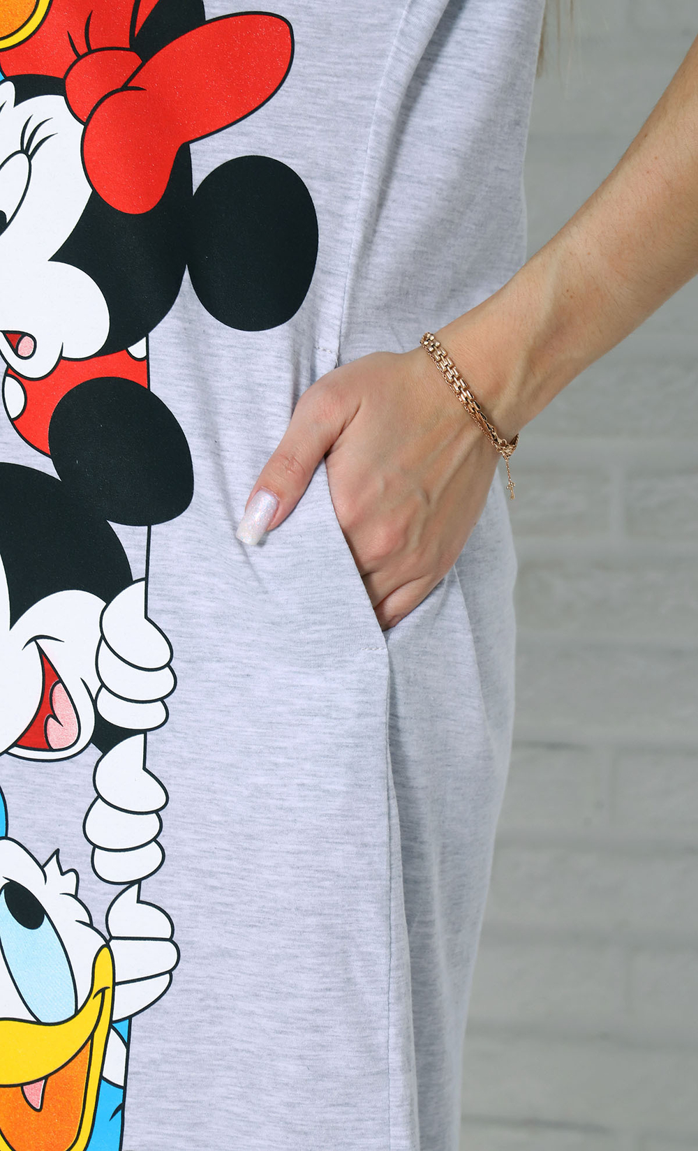 [m]Туника Т-4206(короткая)