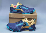 LI-NING Table Tennis Shoe BOA Blue
