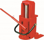 Домкрат гидравлический низкоподхватный СТЕЛЛА-ТЕХНИК TG 80 грузоподъемность 8 т TG-80