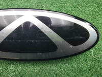 Эмблема Chery Tiggo 8 Pro Max (2022-2024)