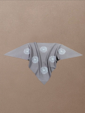 Платок Одувáн