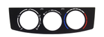 9" рамка Toyota Hilux 2008-2015, MFB дисплей