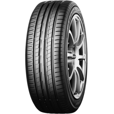 Автошина Yokohama 195/65 R15 91H BluEarth-A AE50