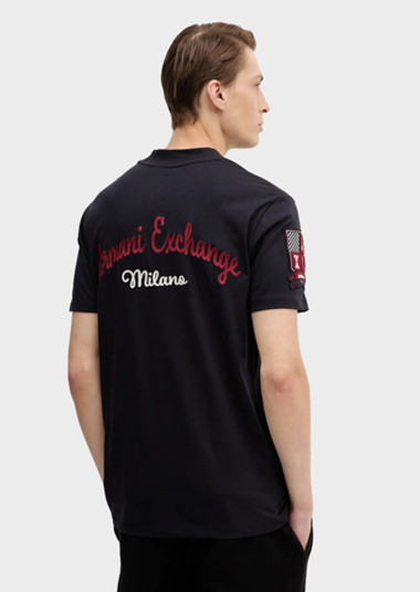Футболка ARMANI EXCHANGE