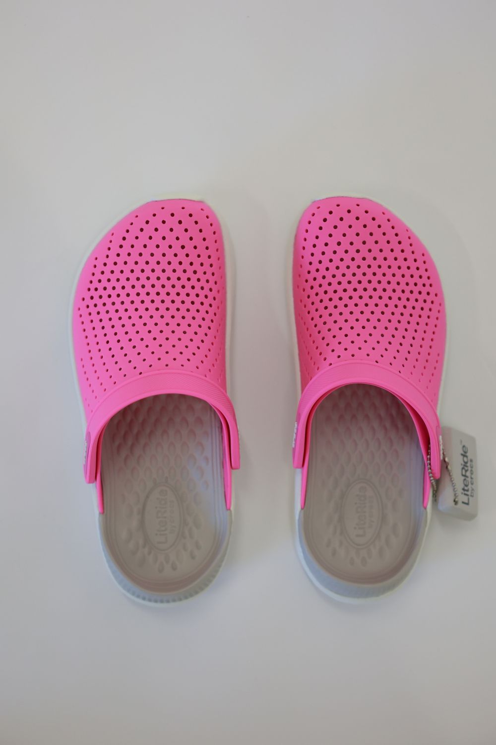 Сабо CROCS LiteRide