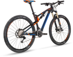 Велосипед Stevens Jura ES 29" (2016)