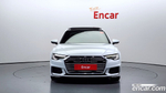 Audi A6 (C8) 40 TDI Premium (06.2020)