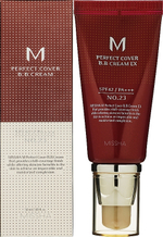 Missha Perfect Cover BB Cream SPF42 PA+++ 21 тон