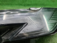 Указатель поворота левый Omoda C5 (2022-н.в.)