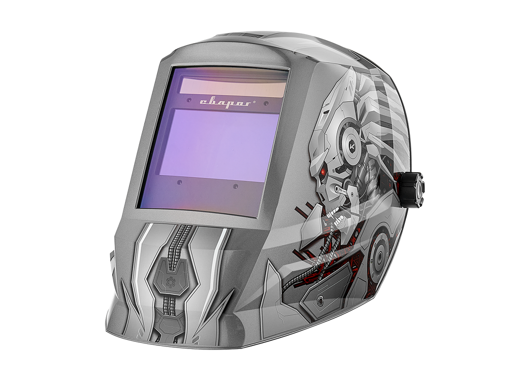 TECH C50I ХИЩНИК TRUE COLOR PLUS®